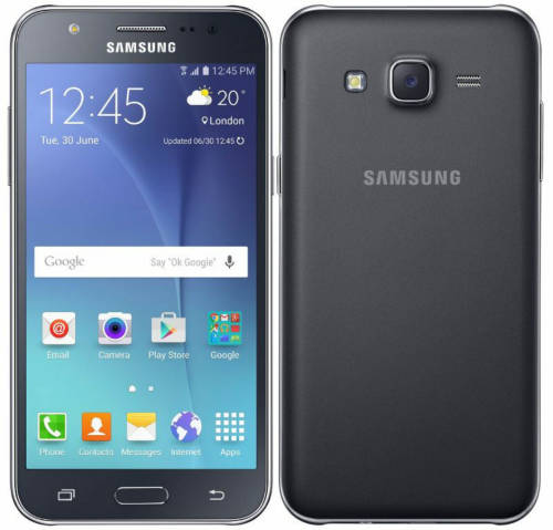 Samsung Galaxy J5