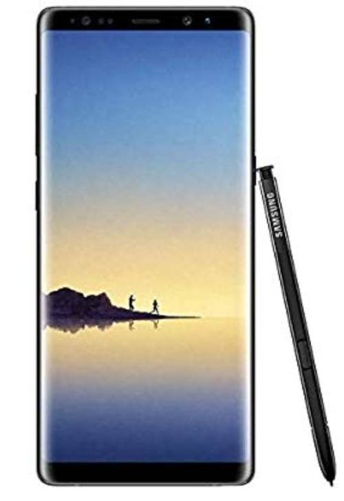 Samsung Galaxy Note 8