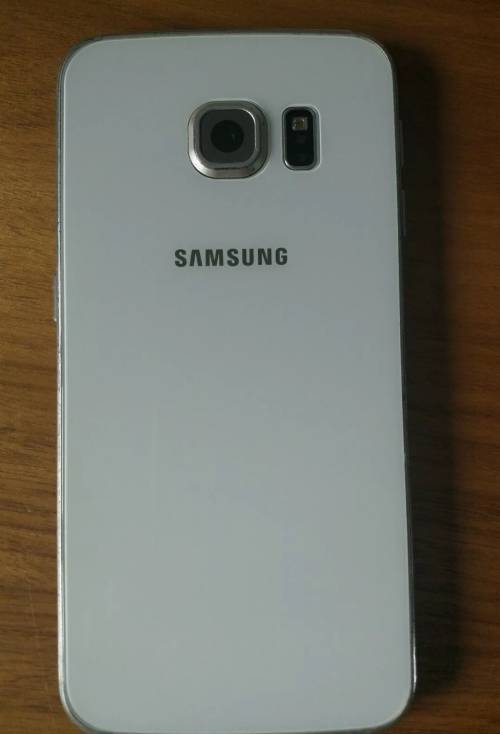 Samsung Galaxy S6 Edge