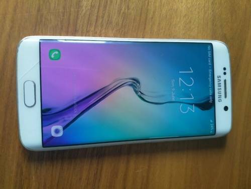 Samsung Galaxy S6 Edge