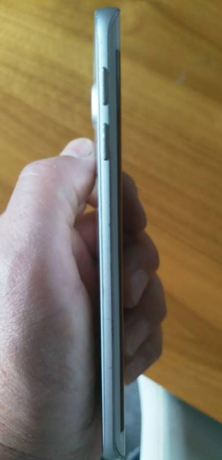 Samsung Galaxy S6 Edge