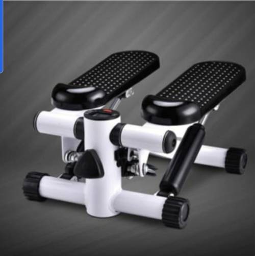 Mini Fitness Stepper