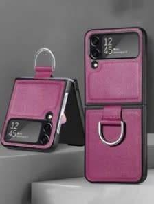 Samsung Galaxy Z Flip4 5G 256GB (1x Sim and 1x E Sim) - Graphite