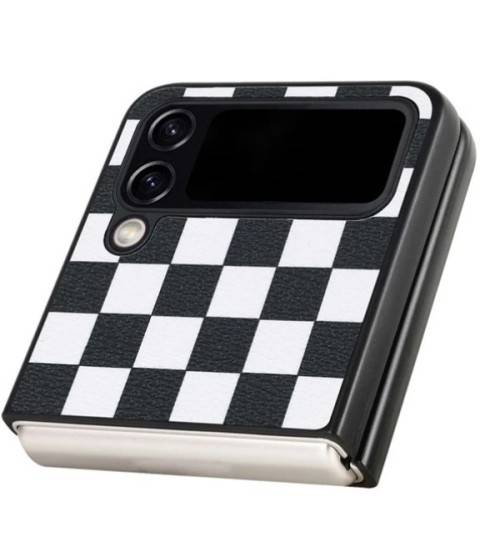 Samsung Galaxy Z Flip4 5G 256GB (1x Sim and 1x E Sim) - Graphite