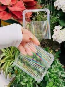 Samsung Galaxy Z Flip4 5G 256GB (1x Sim and 1x E Sim) - Graphite