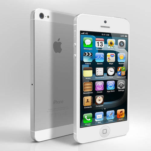 APPLE IPHONE 5 32GB BRAND NEW