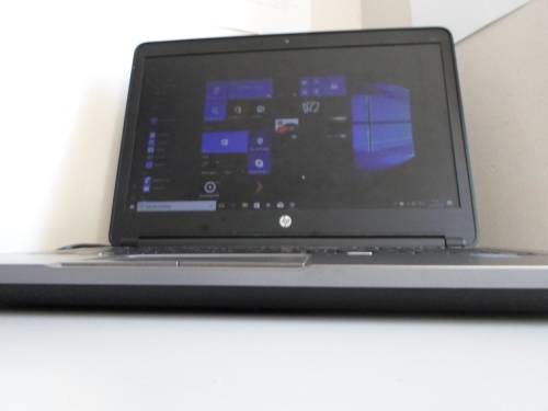 HP PROBOOK 640 G1 16GB RAM CORE-i5 BUSINESS LAPTOP