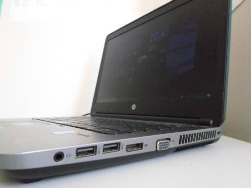 HP PROBOOK 640 G1 16GB RAM CORE-i5 BUSINESS LAPTOP