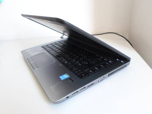HP PROBOOK 640 G1 16GB RAM CORE-i5 BUSINESS LAPTOP