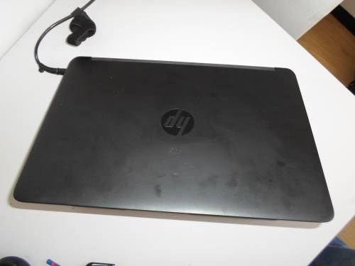HP PROBOOK 640 G1 16GB RAM CORE-i5 BUSINESS LAPTOP