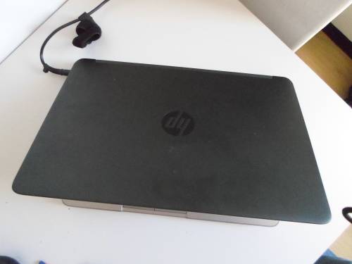 HP PROBOOK 640 G1 16GB RAM CORE-i5 BUSINESS LAPTOP