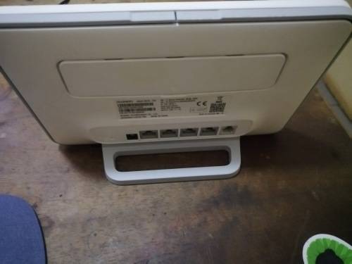 HUAWEI B535 4G Router 3 Pro