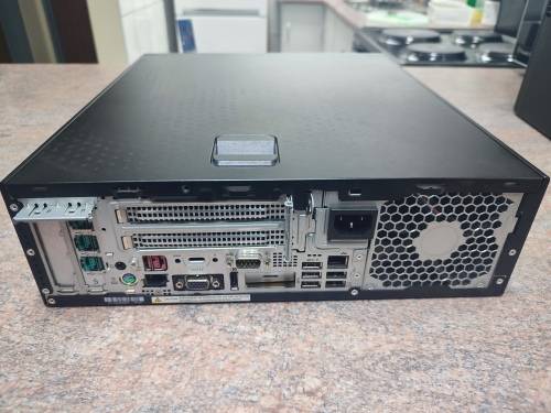 HP Engage Flex Pro, 8th Gen Intel i5-8500@3GHz , 4GB RAM, 256GB NVme m.2 SSD