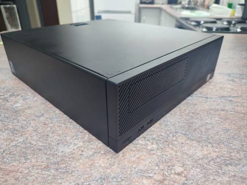 HP Engage Flex Pro, 8th Gen Intel i5-8500@3GHz , 4GB RAM, 256GB NVme m.2 SSD