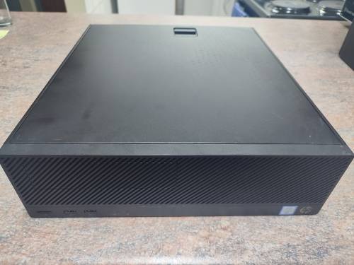 HP Engage Flex Pro, 8th Gen Intel i5-8500@3GHz , 4GB RAM, 256GB NVme m.2 SSD