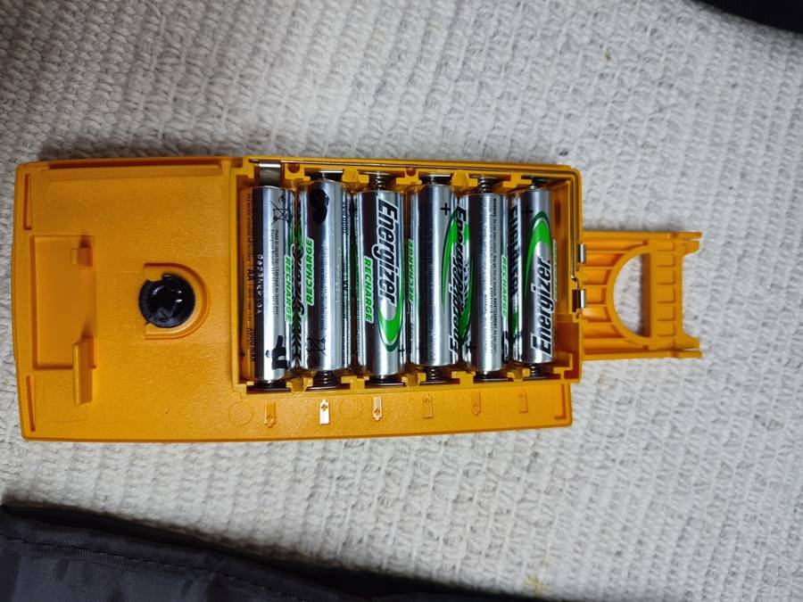 Fluke 287 True RMS Multimeter with logging functionality