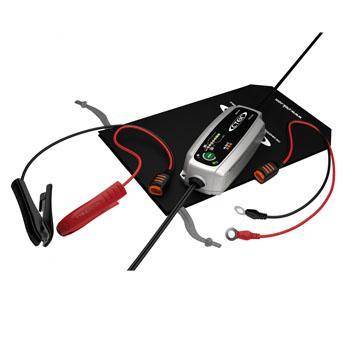 CTEK MXS 3.8 Battery charger