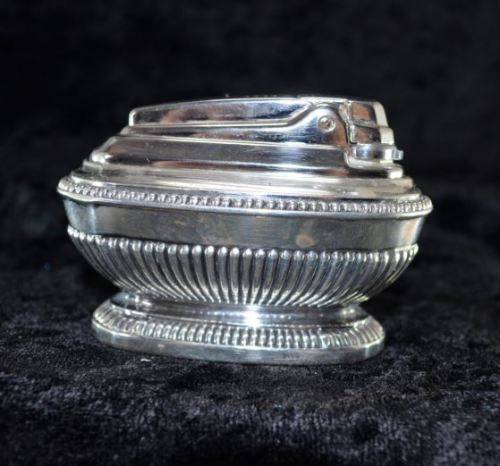 RONSON VARAFLAME TABLE LIGHTER (1) from SUEZYT