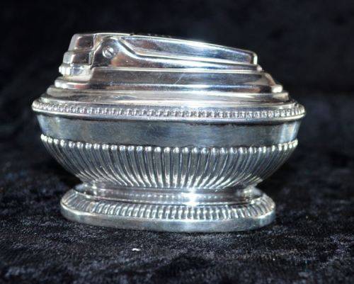 RONSON VARAFLAME TABLE LIGHTER (1) from SUEZYT