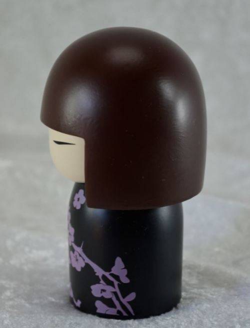 "KIMMIDOLL" - HARUKO - GROWTH - 11CMS - from SUEZYT