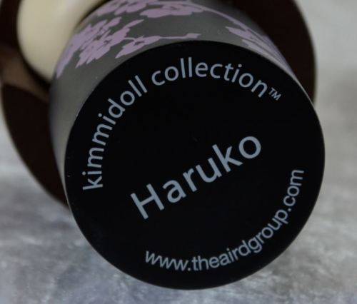 "KIMMIDOLL" - HARUKO - GROWTH - 11CMS - from SUEZYT