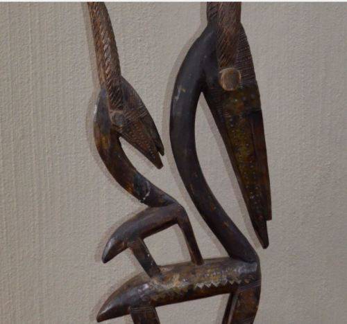 reserved for Kevin AFRICAN HEADDRESSES - from SUEZYT