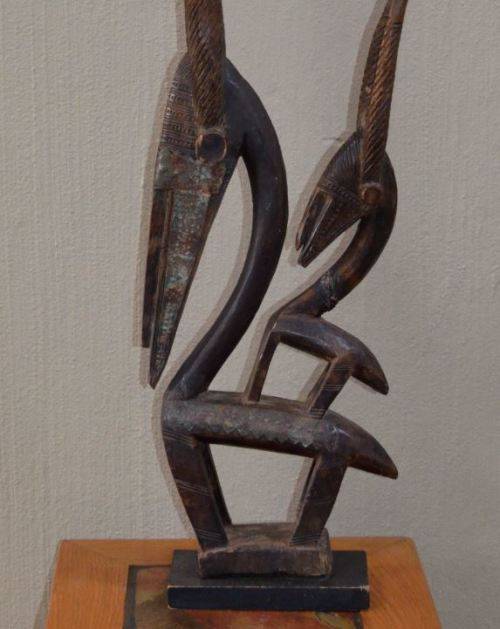 reserved for Kevin AFRICAN HEADDRESSES - from SUEZYT