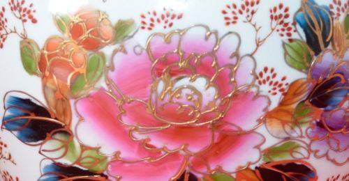 CHINESE FISH BOWL - from SUEZYT
