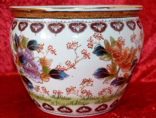 CHINESE FISH BOWL - from SUEZYT