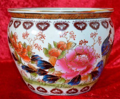 CHINESE FISH BOWL - from SUEZYT