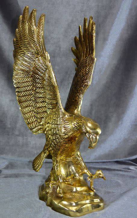 BRASS EAGLE 5 KILOS- from SUEZYT