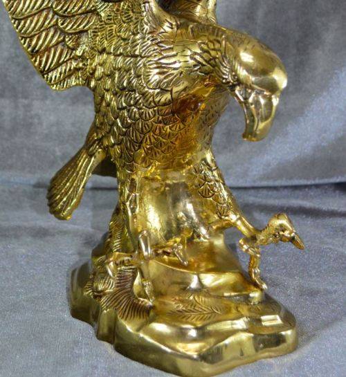 BRASS EAGLE 5 KILOS- from SUEZYT