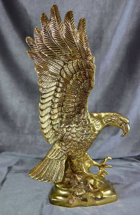 BRASS EAGLE 5 KILOS- from SUEZYT