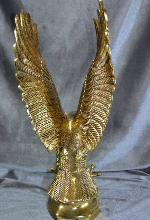 BRASS EAGLE 5 KILOS- from SUEZYT