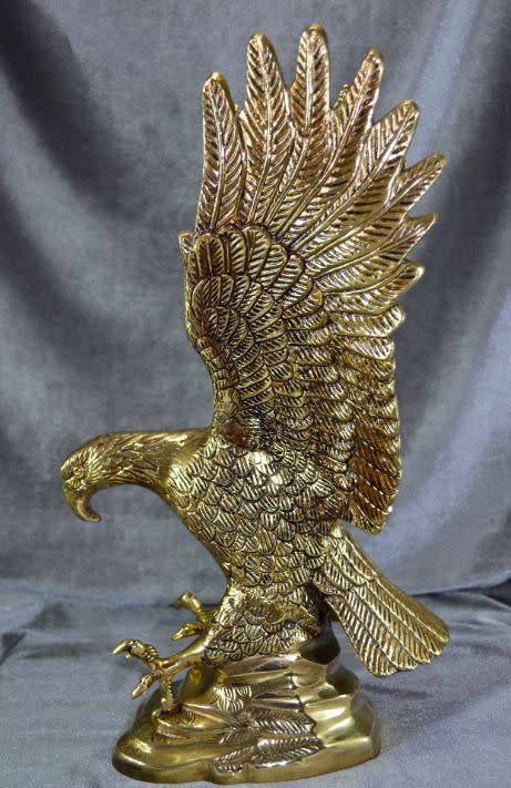 BRASS EAGLE 5 KILOS- from SUEZYT