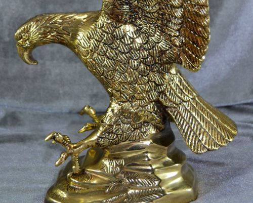 BRASS EAGLE 5 KILOS- from SUEZYT