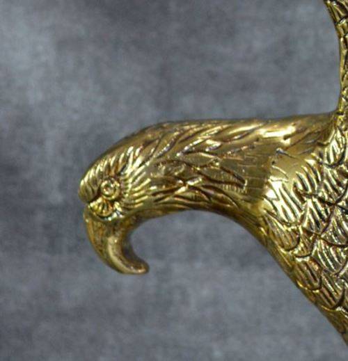 BRASS EAGLE 5 KILOS- from SUEZYT