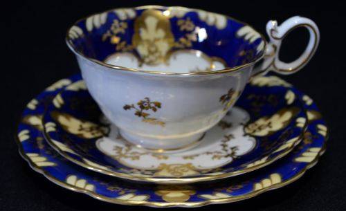 STUNNING "BISTO" TRIO - VINTAGE - from SUEZYT