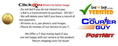 2013 R2 100Year  `Anniversary of Union Buildings` - MS60   (Marked Down !)