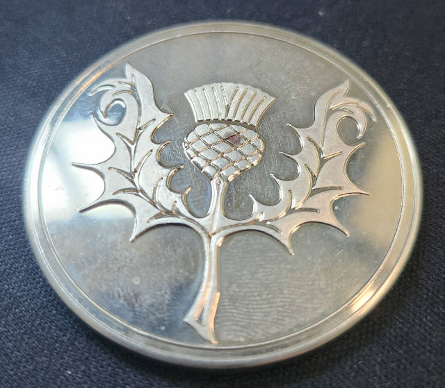 Edinburgh Castle Limited Version