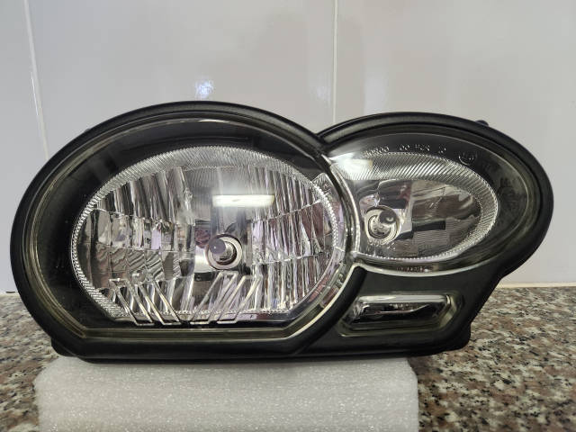BMW R1200GS Headlight
