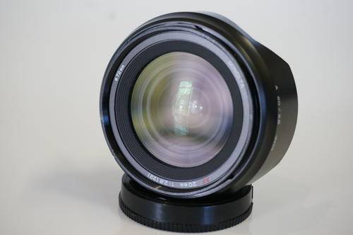 Minolta AF 20mm F2.8 for letmein including shipping