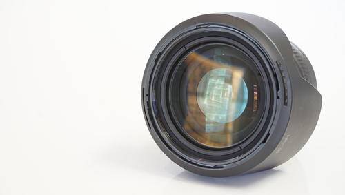 VR II AF-S DX NIKKOR 18-200mm f/3.5-5.6G ED VR II Lens **Pristine Condition**