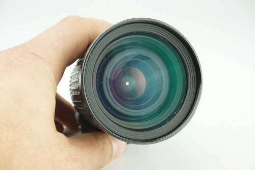 Legendary SMC Pentax-A 35-105mm F3.5 lens in Pentax PK mount **Near Mint Condition**