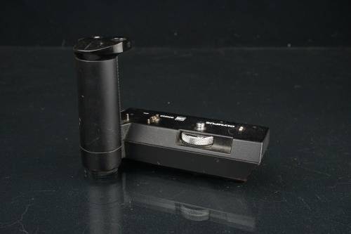 Olympus OM Winder 2 Motor Drive for Olymous OM cameras **Working and in Good Condition**