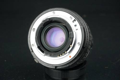 Sigma 50mm f/2.8 AF-D Macro lens Nikon AFD Mount **Good Condition**