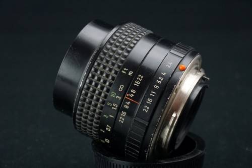 **Zeiss Flektogon 35mm F2.4** Pratica BMS 35mm SLR Kit with 35mm and 50mm lenses **Great Condition**