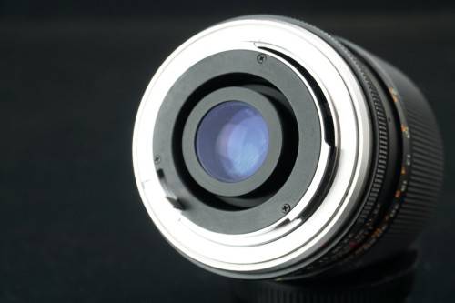 Kenlock Auto 135mm F2.8 lens Pentax PK Mount  **Good Condition**