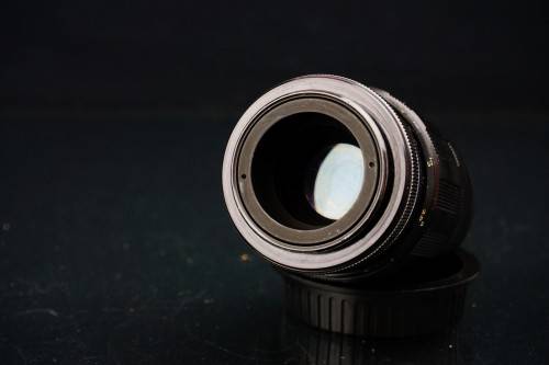 Rare Asahi Pentax Preset Takumar 135mm F3.5 M42 Mount Lens  **Excellent Condition**