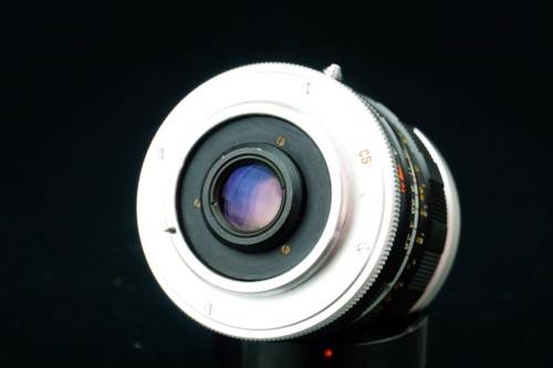 Tokina Wide Auto 28mm F2.8 Lens M42 Mount  **Great Condition**